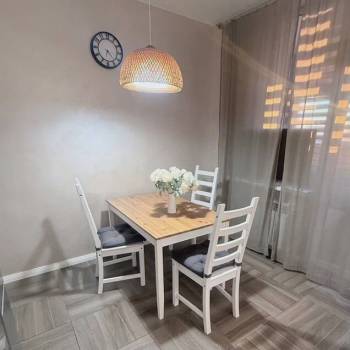 Продается 1-комнатная квартира, 42,5 м²