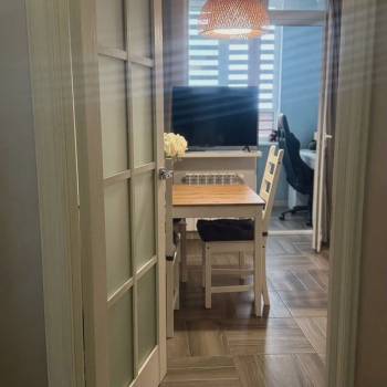Продается 1-комнатная квартира, 42,5 м²