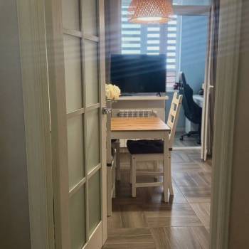 Продается 1-комнатная квартира, 42,5 м²