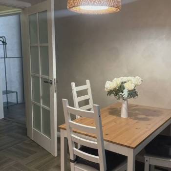 Продается 1-комнатная квартира, 42,5 м²