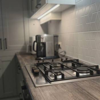Продается 1-комнатная квартира, 42,5 м²