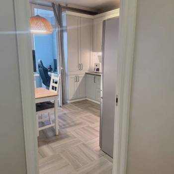 Продается 1-комнатная квартира, 42,5 м²