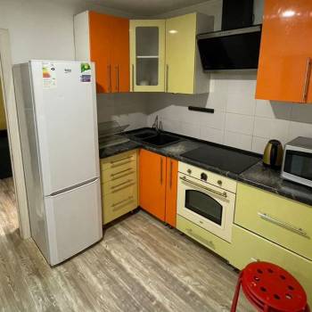 Сдается 1-комнатная квартира, 32 м²