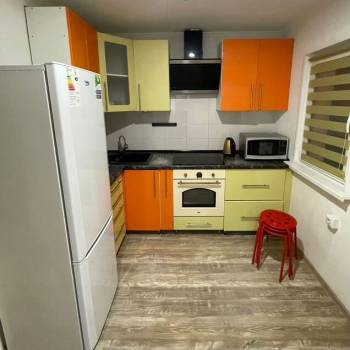 Сдается 1-комнатная квартира, 32 м²