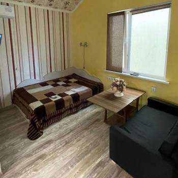 Сдается 1-комнатная квартира, 32 м²