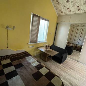 Сдается 1-комнатная квартира, 32 м²