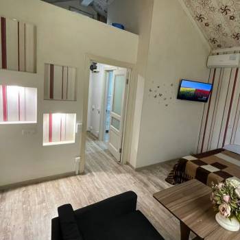 Сдается 1-комнатная квартира, 32 м²