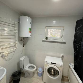 Сдается 1-комнатная квартира, 32 м²