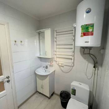 Сдается 1-комнатная квартира, 32 м²