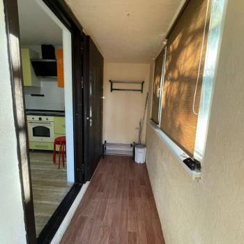 Сдается 1-комнатная квартира, 32 м²