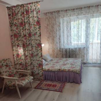 Сдается 1-комнатная квартира, 30 м²