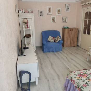 Сдается 1-комнатная квартира, 30 м²