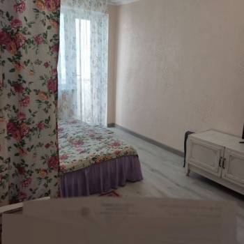 Сдается 1-комнатная квартира, 30 м²