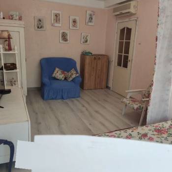 Сдается 1-комнатная квартира, 30 м²