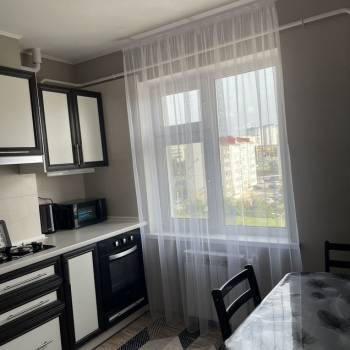 Сдается 1-комнатная квартира, 48,7 м²