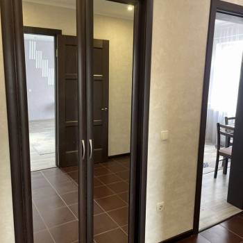 Сдается 1-комнатная квартира, 48,7 м²