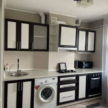 Сдается 1-комнатная квартира, 48,7 м²