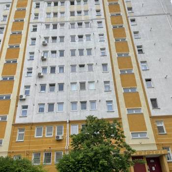 Сдается 1-комнатная квартира, 48,7 м²