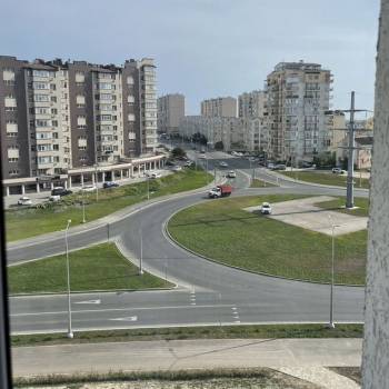 Сдается 1-комнатная квартира, 48,7 м²
