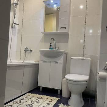 Сдается 1-комнатная квартира, 48,7 м²
