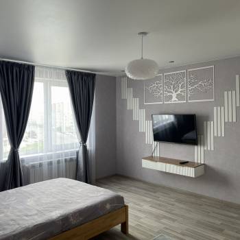 Сдается 1-комнатная квартира, 48,7 м²