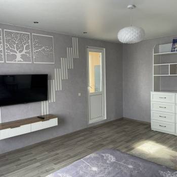 Сдается 1-комнатная квартира, 48,7 м²