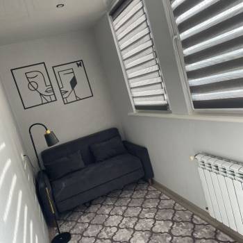 Сдается 1-комнатная квартира, 48,7 м²
