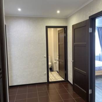 Сдается 1-комнатная квартира, 48,7 м²