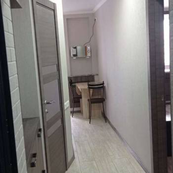 Сдается 1-комнатная квартира, 38 м²