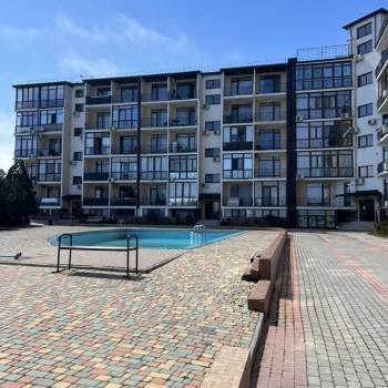 Продается 2-х комнатная квартира, 65 м²