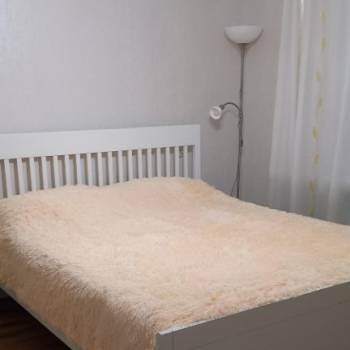 Продается 2-х комнатная квартира, 61 м²