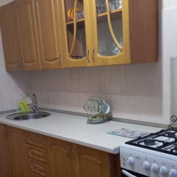 Продается 2-х комнатная квартира, 61 м²