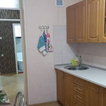 Продается 2-х комнатная квартира, 61 м²