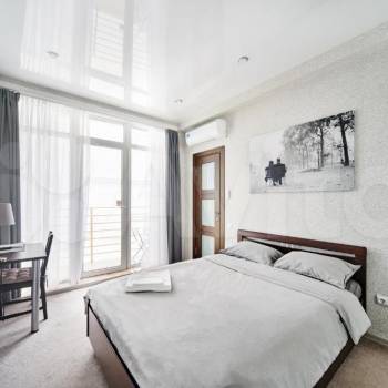 Сдается 1-комнатная квартира, 17 м²
