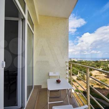 Сдается 1-комнатная квартира, 17 м²