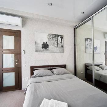 Сдается 1-комнатная квартира, 17 м²