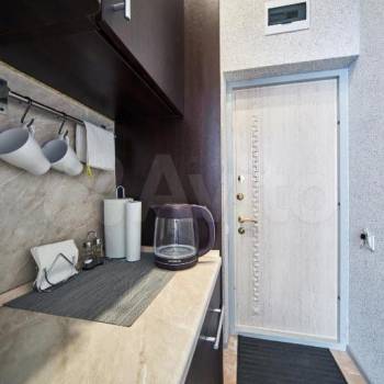 Сдается 1-комнатная квартира, 17 м²