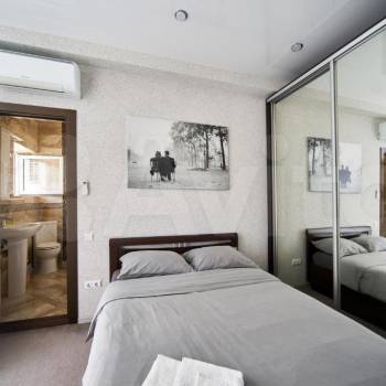 Сдается 1-комнатная квартира, 17 м²