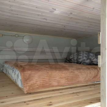 Сдается 1-комнатная квартира, 30 м²