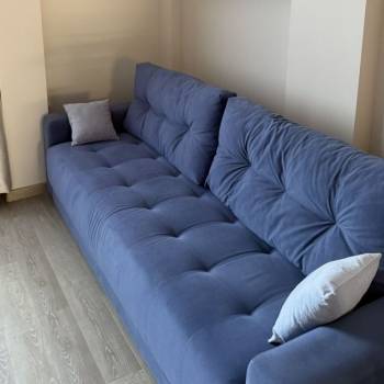 Сдается 1-комнатная квартира, 35 м²