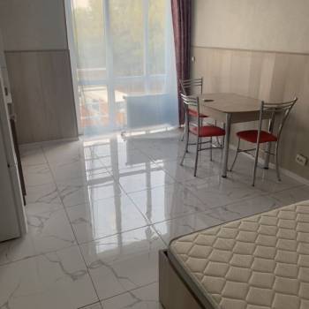 Сдается 1-комнатная квартира, 26 м²
