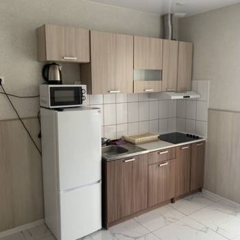 Сдается 1-комнатная квартира, 26 м²