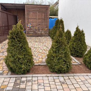 Продается Дом, 203 м²