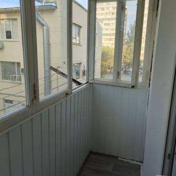 Сдается 2-х комнатная квартира, 44,4 м²