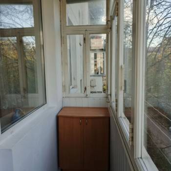 Сдается 2-х комнатная квартира, 44,4 м²