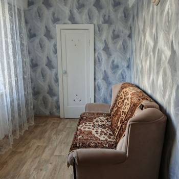 Сдается 2-х комнатная квартира, 44,4 м²
