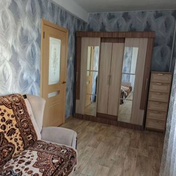 Сдается 2-х комнатная квартира, 44,4 м²