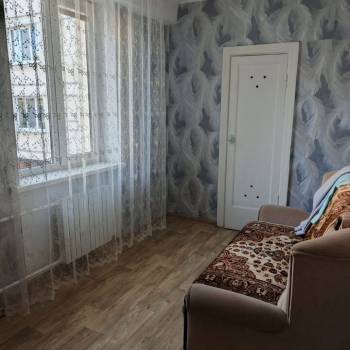 Сдается 2-х комнатная квартира, 44,4 м²