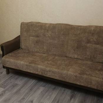 Сдается 2-х комнатная квартира, 44,4 м²