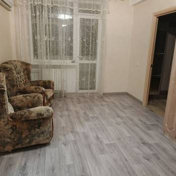 Сдается 2-х комнатная квартира, 44,4 м²